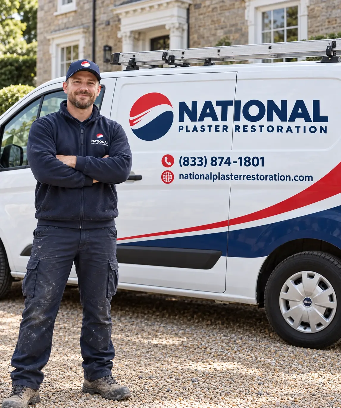 Plaster Repair company in Fairfield, IA